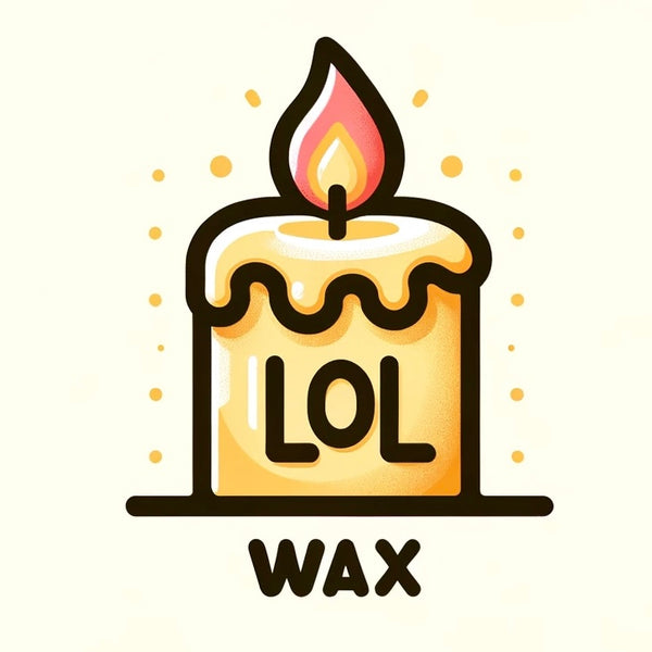 lol wax